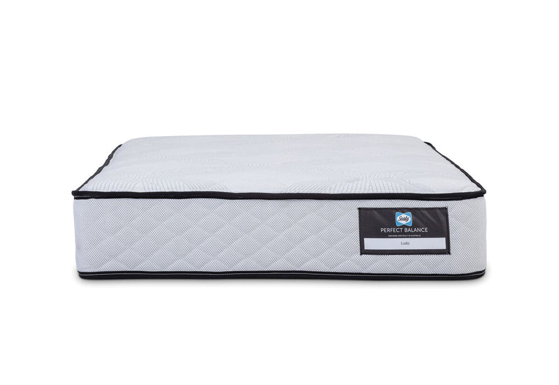 SINGLES LUDO FIRM Single Extra Long Mattress (MTO)