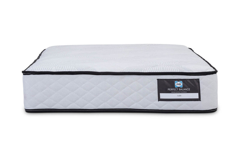 SINGLES LUDO FIRM Single Extra Long Mattress (MTO)
