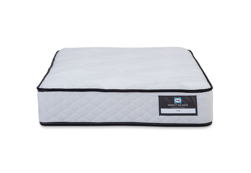 SINGLES LUDO FIRM Single Extra Long Mattress (MTO)