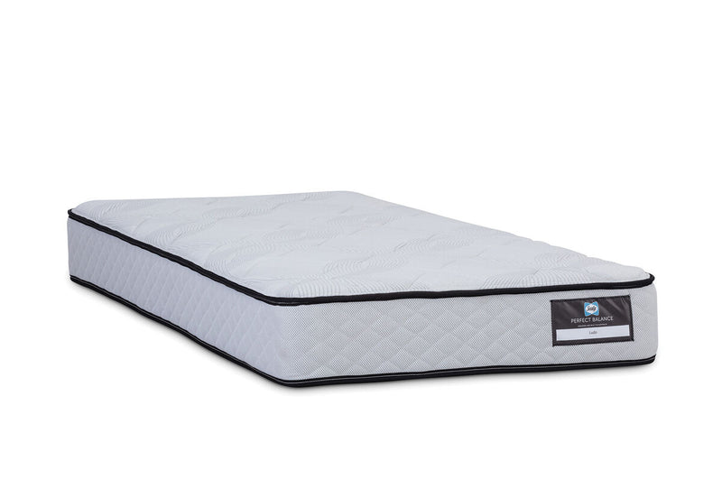 SINGLES LUDO FIRM Single Extra Long Mattress (MTO)