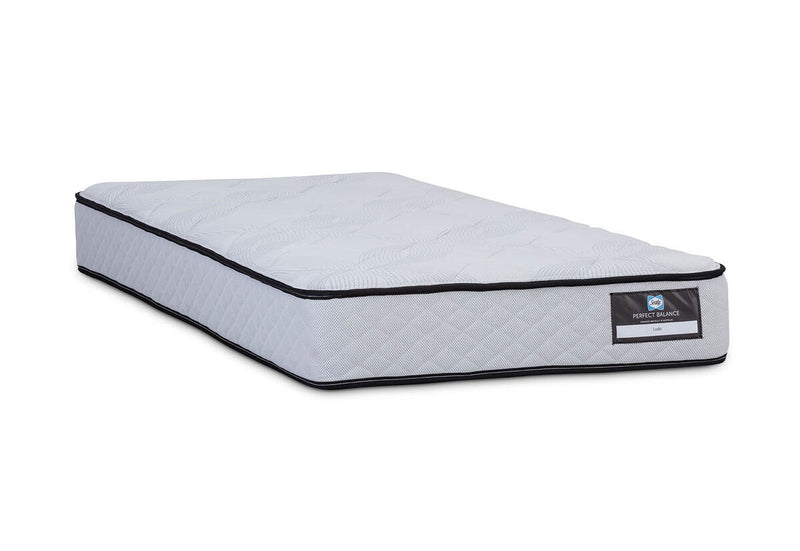 SINGLES LUDO FIRM Single Extra Long Mattress (MTO)