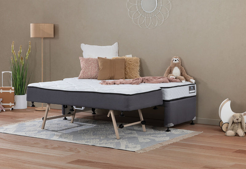 SINGLES LUDO FIRM Single Extra Long Mattress (MTO)