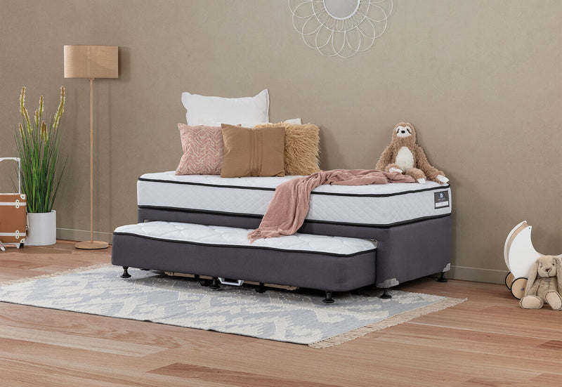 SINGLES LUDO FIRM Single Extra Long Mattress (MTO)