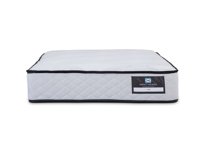 SINGLES LUDO FIRM King Single Mattress