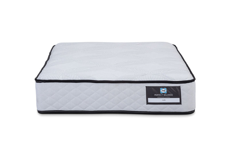 SINGLES LUDO FIRM King Single Mattress