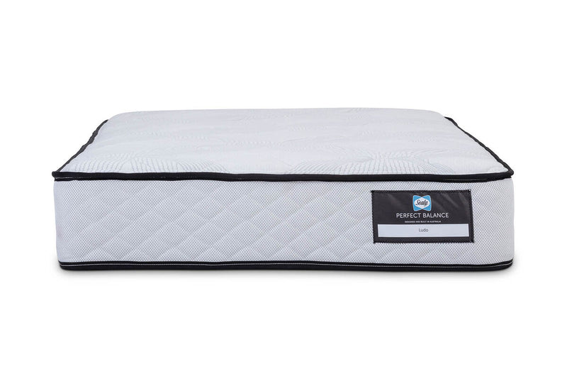 SINGLES LUDO FIRM King Single Mattress