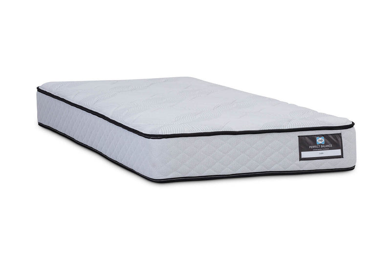 SINGLES LUDO FIRM King Single Mattress