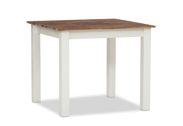 SANTO ANDRE 900 Square Dining Table