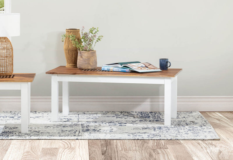 SANTO ANDRE Coffee Table