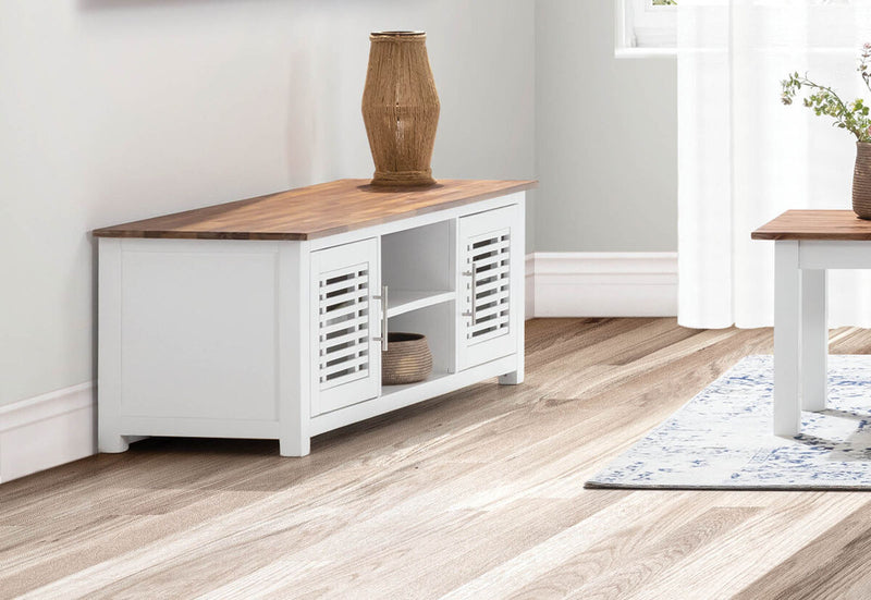 SANTO ANDRE Entertainment Unit