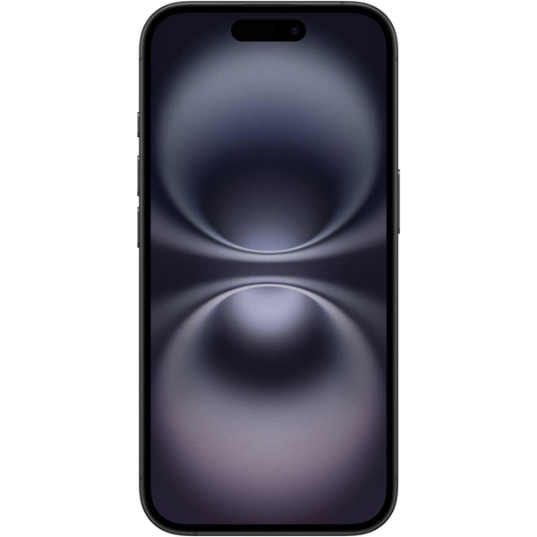 Apple iPhone 16 Plus 128GB (Black)