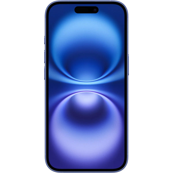 Apple iPhone 16 Plus 256GB (Ultramarine)