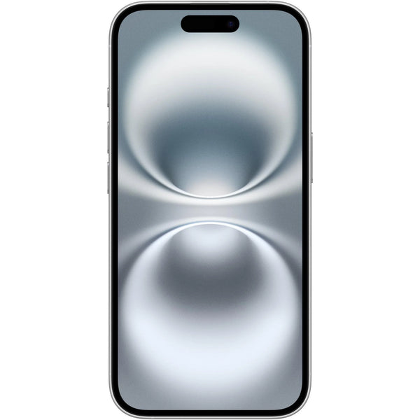 Apple iPhone 16 Plus 256GB (White)