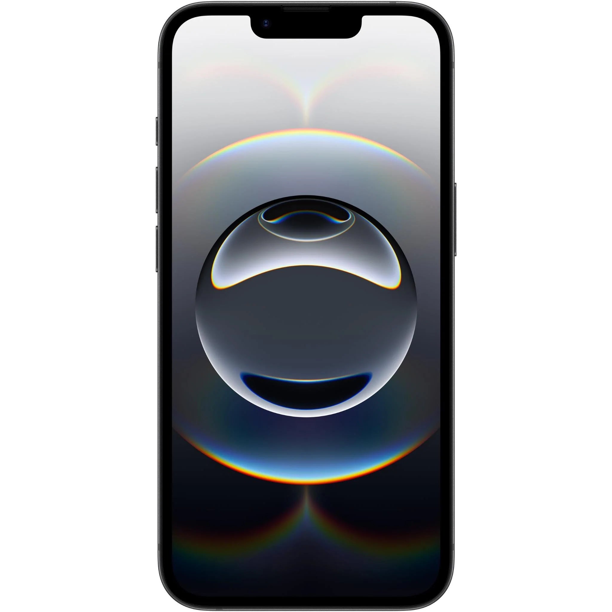 Apple iPhone 16e 128GB (Black)