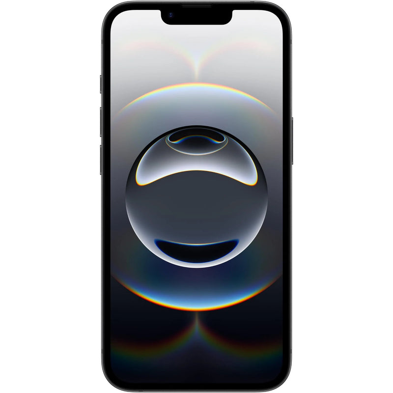 Apple iPhone 16e 128GB (Black)
