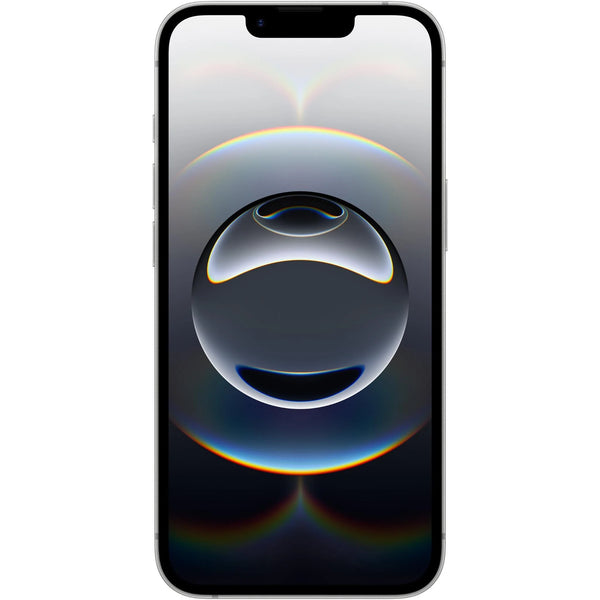 Apple iPhone 16e 128GB (White)