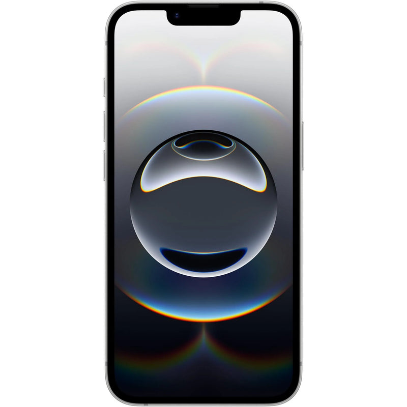 Apple iPhone 16e 512GB (White)