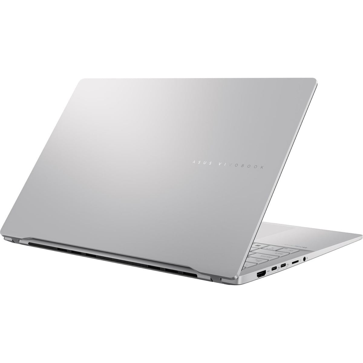 Asus Vivobook S 15 15.6" 3K OLED Copilot+ AI PC Laptop (Snap Dragon X Elite)[1TB]