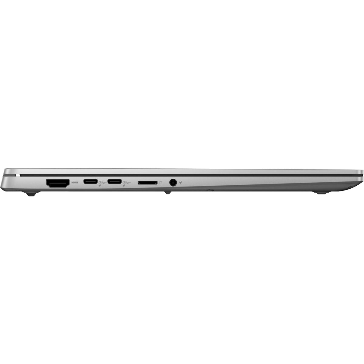 Asus Vivobook S 15 15.6" 3K OLED Copilot+ AI PC Laptop (Snap Dragon X Elite)[1TB]