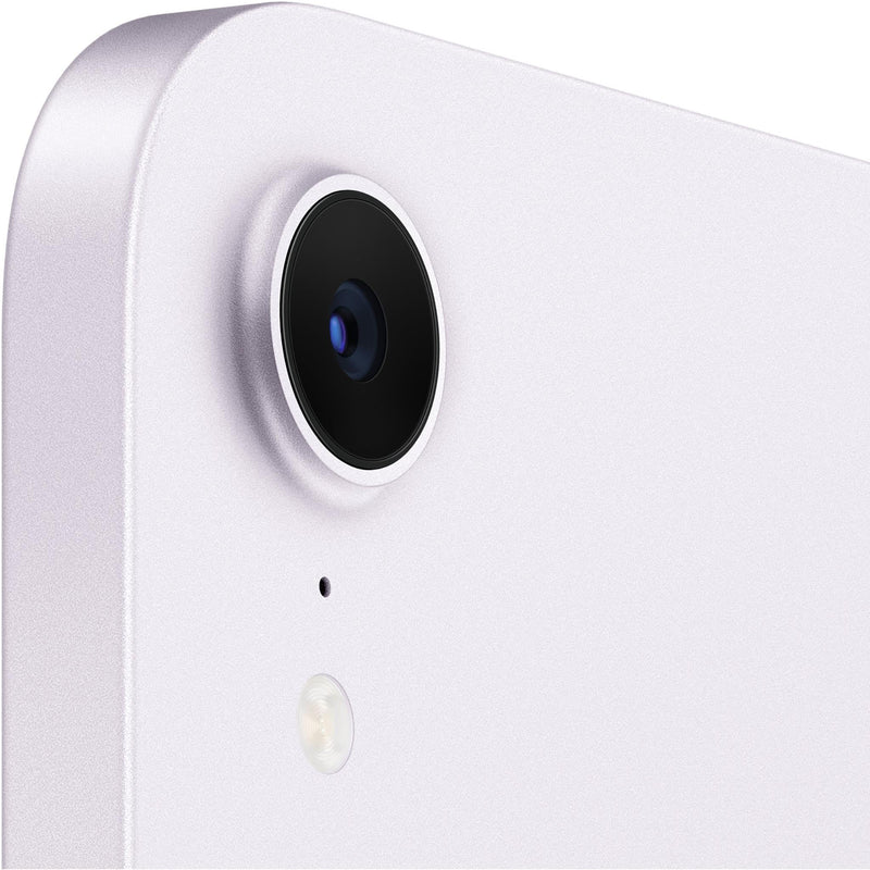 Apple iPad mini 8.3-inch Wi-Fi 128GB (Purple)[A17 Pro Chip]