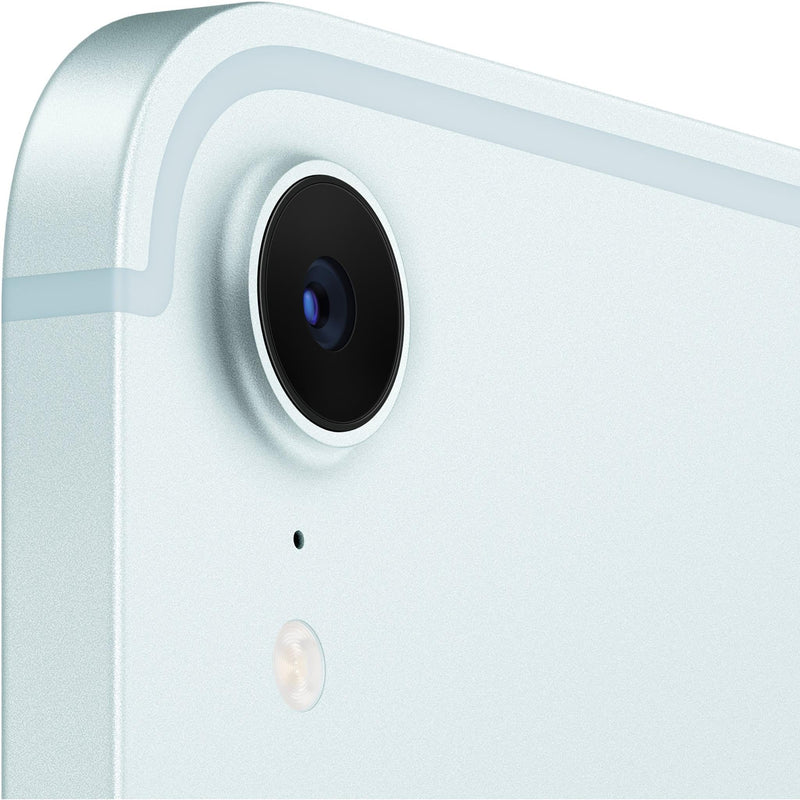 Apple iPad mini 8.3-inch Wi-Fi + Cellular 128GB (Blue)[A17 Pro Chip]