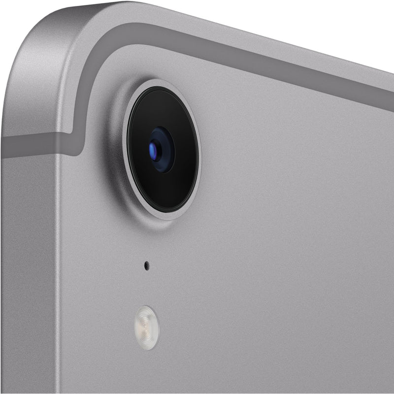 Apple iPad mini 8.3-inch Wi-Fi + Cellular 512GB (Space Grey)[A17 Pro Chip]