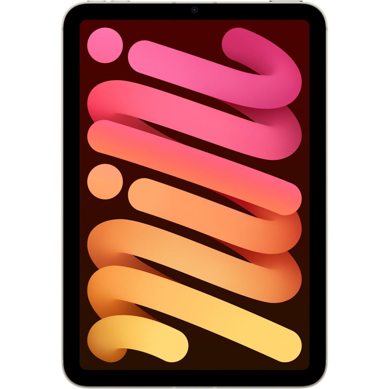 Apple iPad mini 8.3-inch Wi-Fi + Cellular 512GB (Starlight)[A17 Pro Chip]