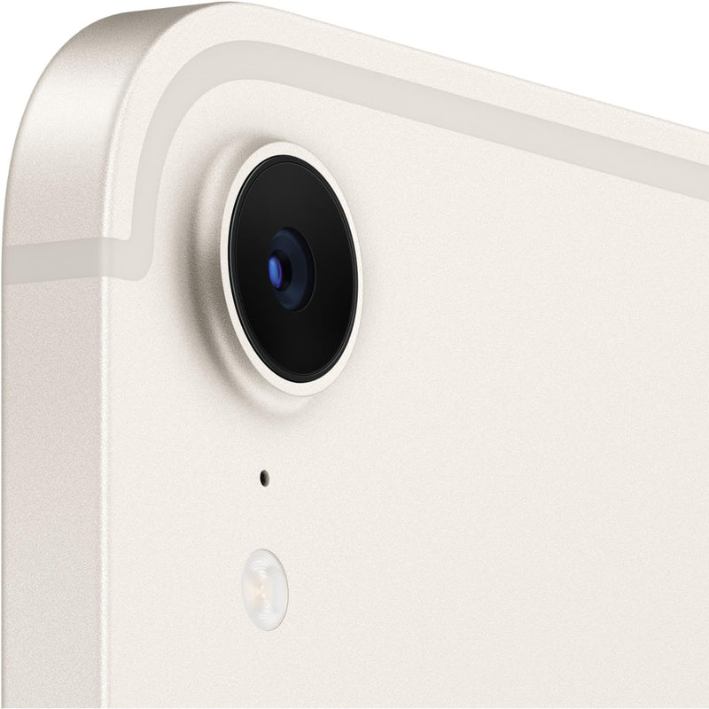 Apple iPad mini 8.3-inch Wi-Fi + Cellular 512GB (Starlight)[A17 Pro Chip]