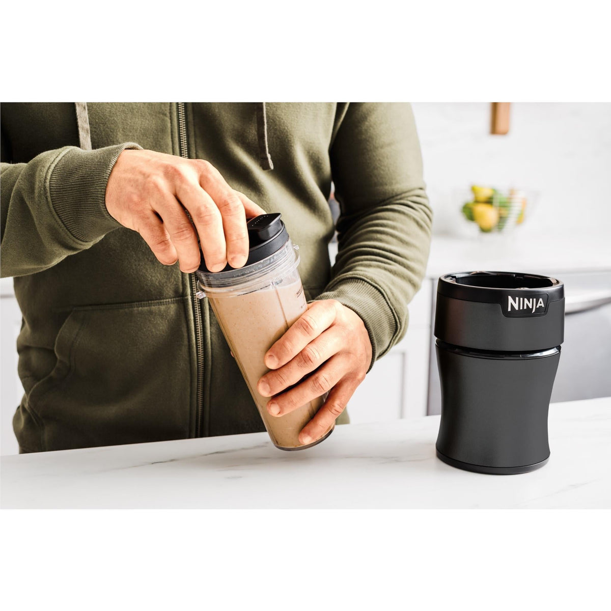 Ninja BN460 Precision Blender Mega Pack — view 3