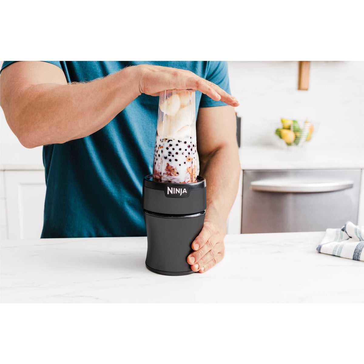 Ninja BN460 Precision Blender Mega Pack — view 4