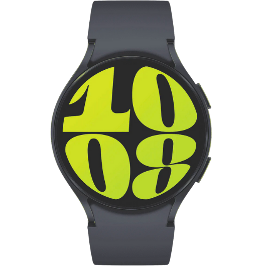 Samsung Galaxy Watch 6 LTE 44mm Graphite - Layaway AU