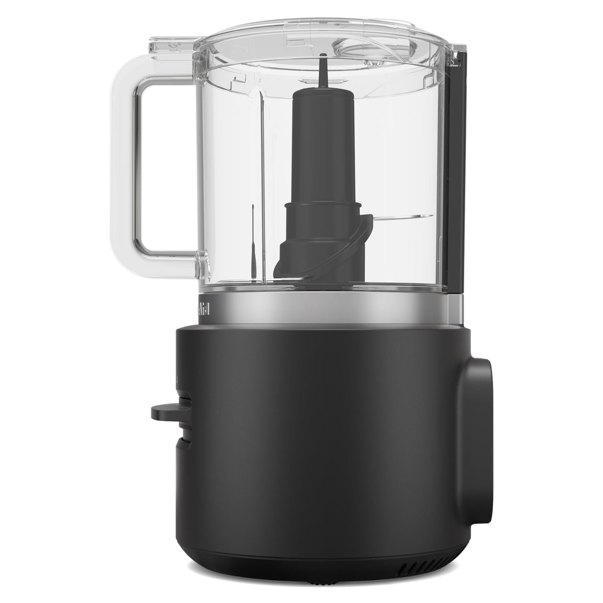KitchenAid Go Cordless 5 Cup Food Chopper — view 2