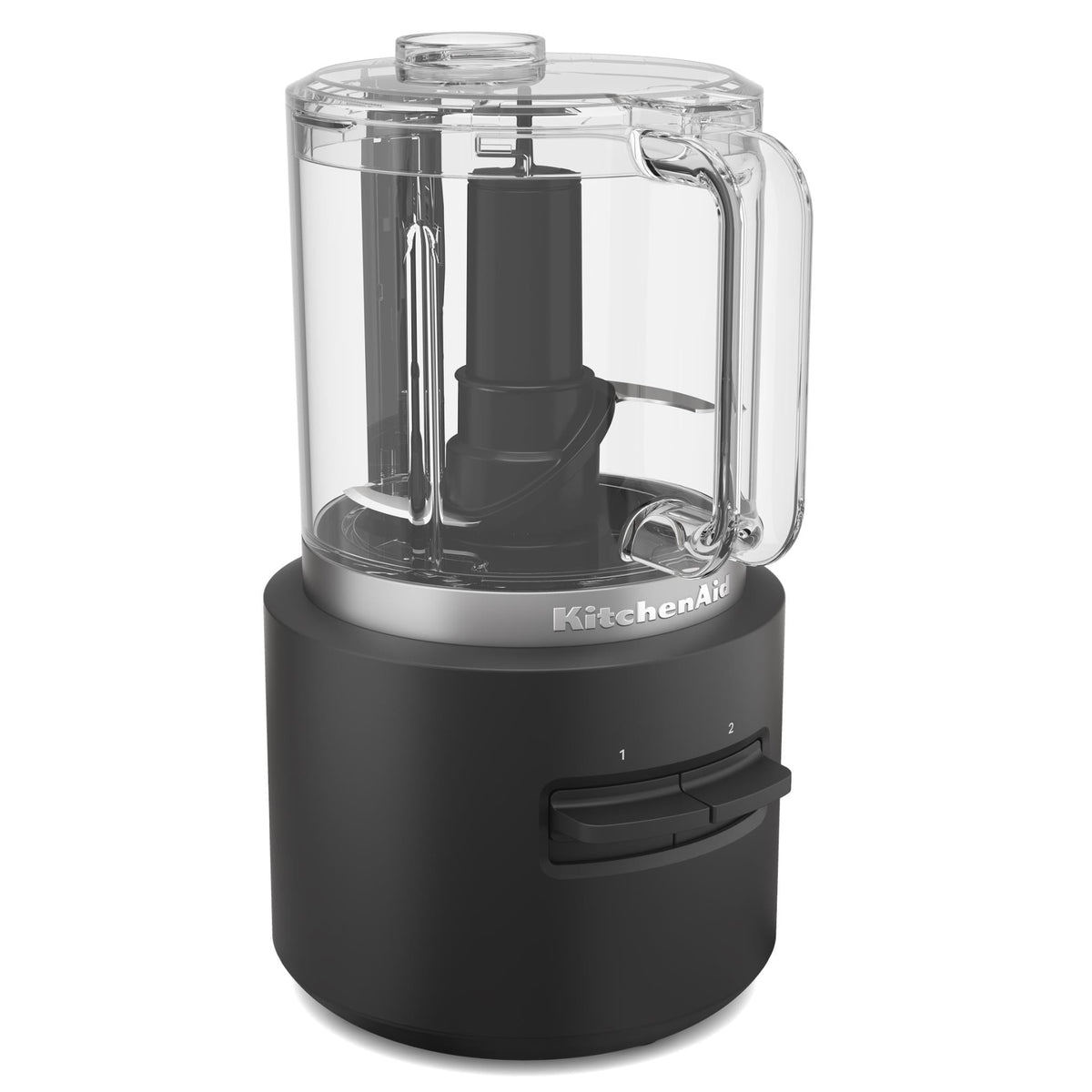 KitchenAid Go Cordless 5 Cup Food Chopper — view 3