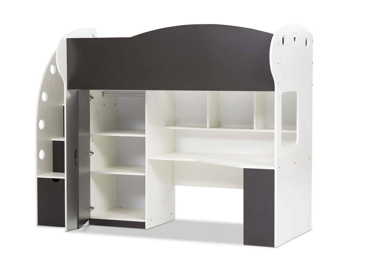 JETT Loft Bunk