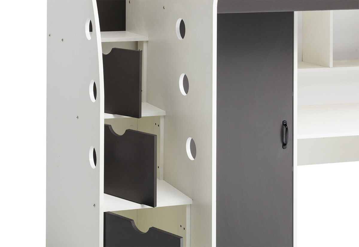 JETT Loft Bunk