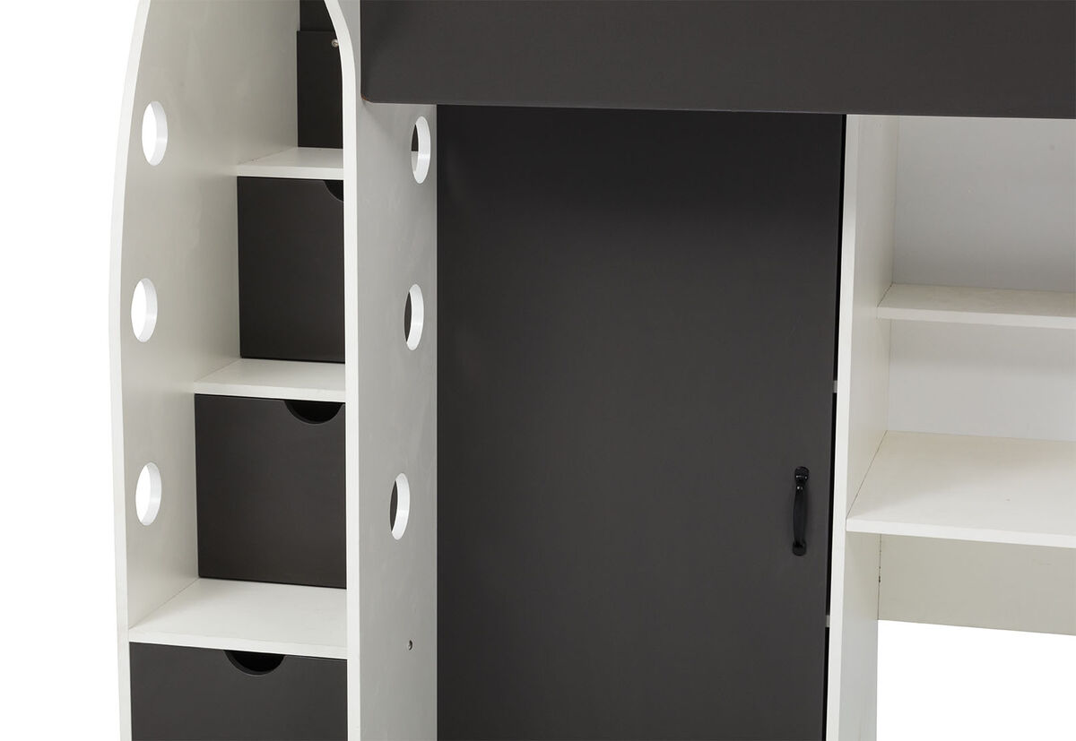 JETT Loft Bunk