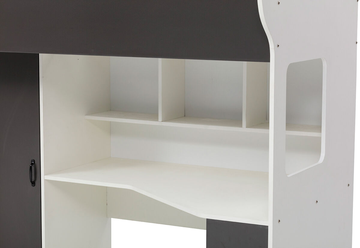 JETT Loft Bunk