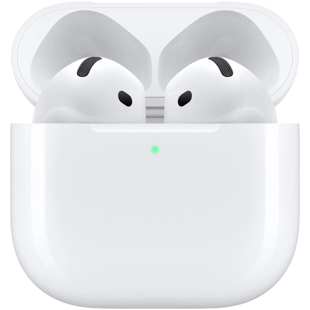 Apple AirPods 4 with Active Noise Cancellation
