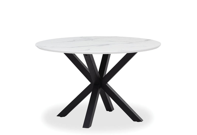 ARABELLA Round Dining Table