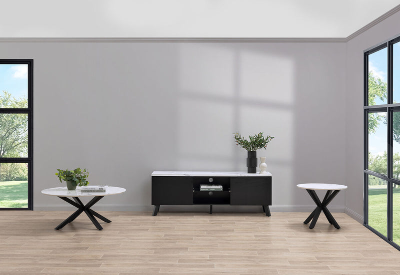 ARABELLA Entertainment Unit