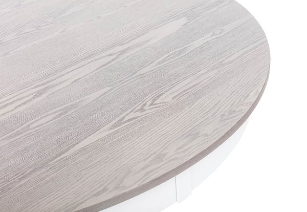 MARSEILLE MK2 Round Dining Table