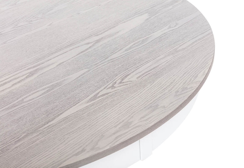 MARSEILLE MK2 Round Dining Table