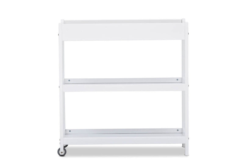 CAMLET 3 Tier Change Table with Change Pad