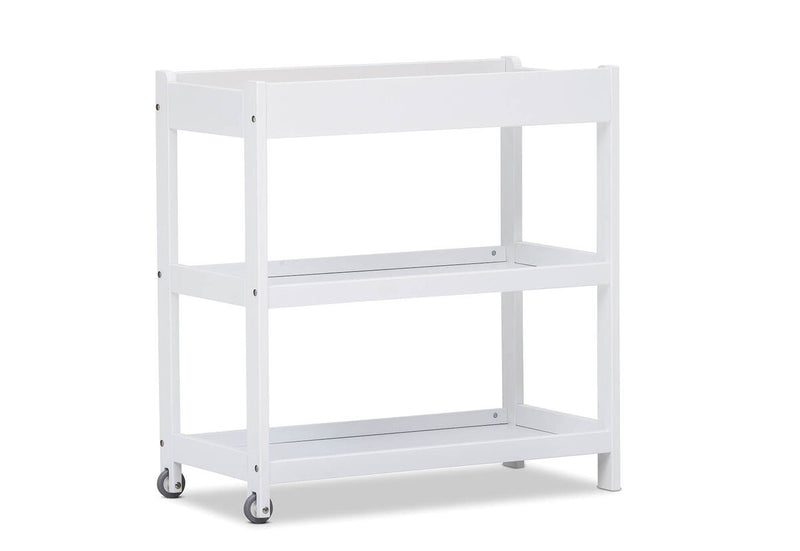 CAMLET 3 Tier Change Table with Change Pad
