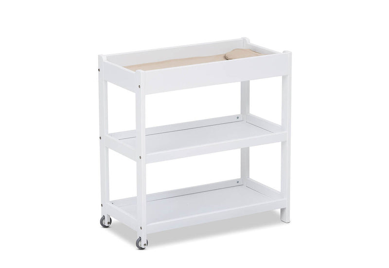 CAMLET 3 Tier Change Table with Change Pad