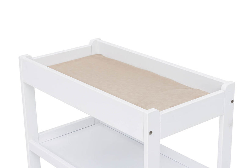 CAMLET 3 Tier Change Table with Change Pad