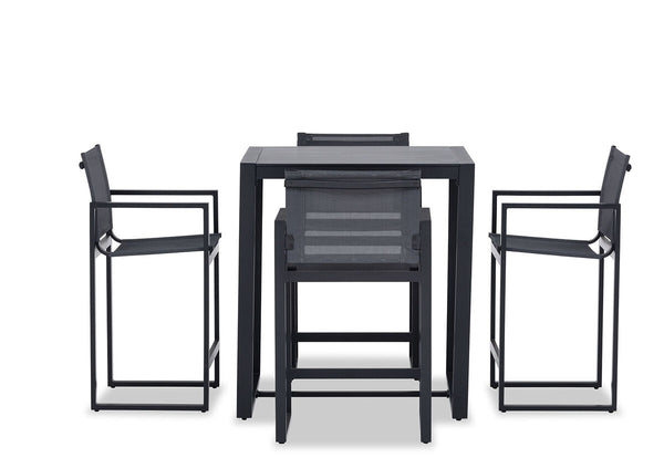 BAYVIEW Outdoor Bar Table