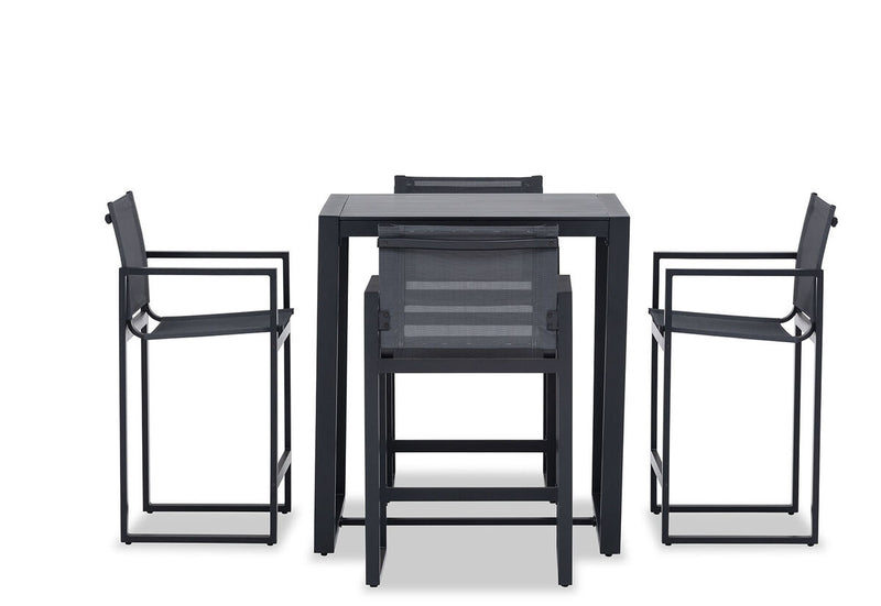 BAYVIEW Outdoor Bar Table