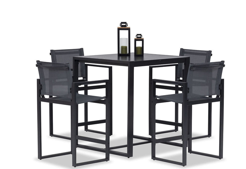 BAYVIEW Outdoor Bar Table