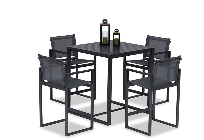 BAYVIEW Outdoor Bar Table